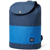 HERSCHEL Reid Navy - Cobalt Crosshatch Backpack ACCESSORIES - Street Backpacks Herschel Supply Company 
