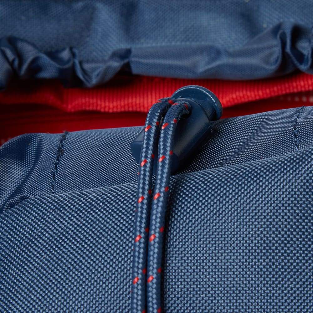 HERSCHEL Reid Navy - Cobalt Crosshatch Backpack ACCESSORIES - Street Backpacks Herschel Supply Company 