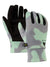 BURTON Kids Touch-N-Go Glove Liner Rosette Youth Snow Gloves & Mitts Burton 