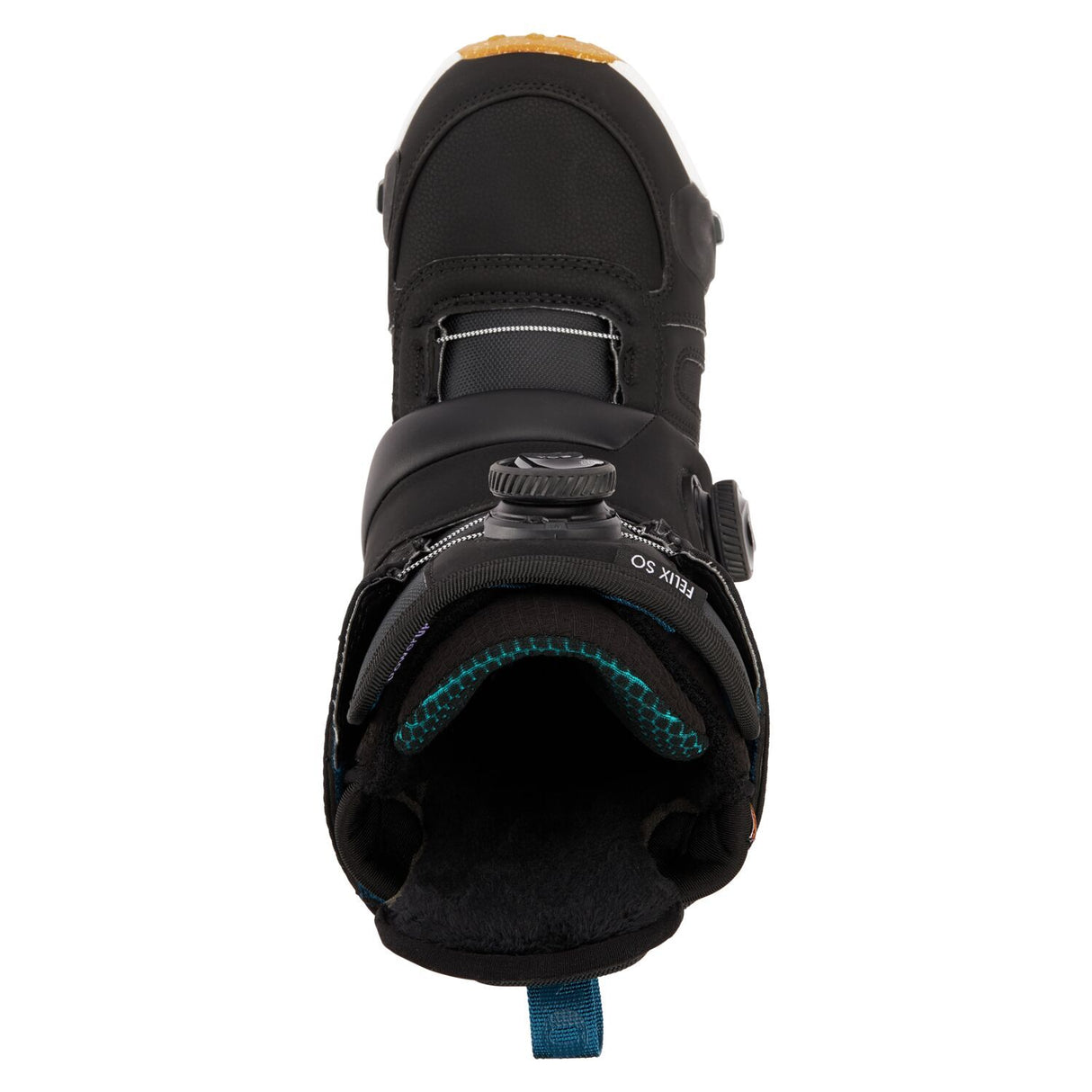burton felix boa snowboard boots - women's - 2021/2022 BURTON Women's Felix Step On Snowboard Boots Black 2025 – Freeride Boardshop