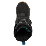 BURTON Felix Step On Snowboard Boots Women's Black 2022 Women's Step On Boots Burton 