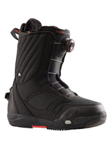 BURTON Limelight Step On Snowboard Boots Women's Black 2022 Women's Step On Boots Burton 8 