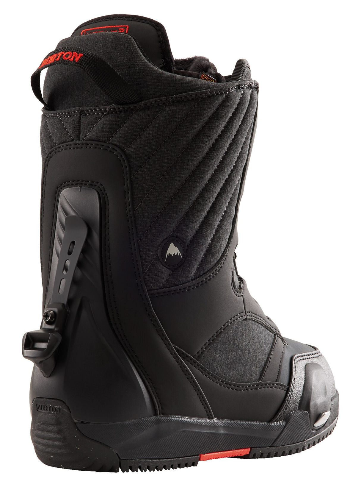 BURTON Limelight Step On Snowboard Boots Women's Black 2022 Women's Step On Boots Burton 