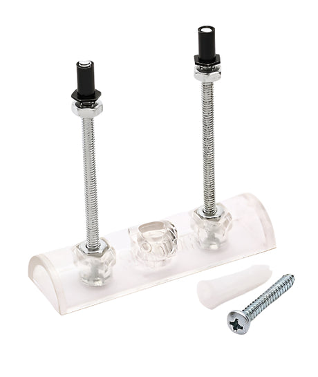 SK8OLOGY Deck Display No Drill Bit SKATE SHOP - Skateboard Tools Sk8ology 