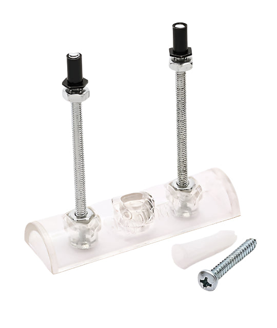 SK8OLOGY Deck Display No Drill Bit SKATE SHOP - Skateboard Tools Sk8ology 