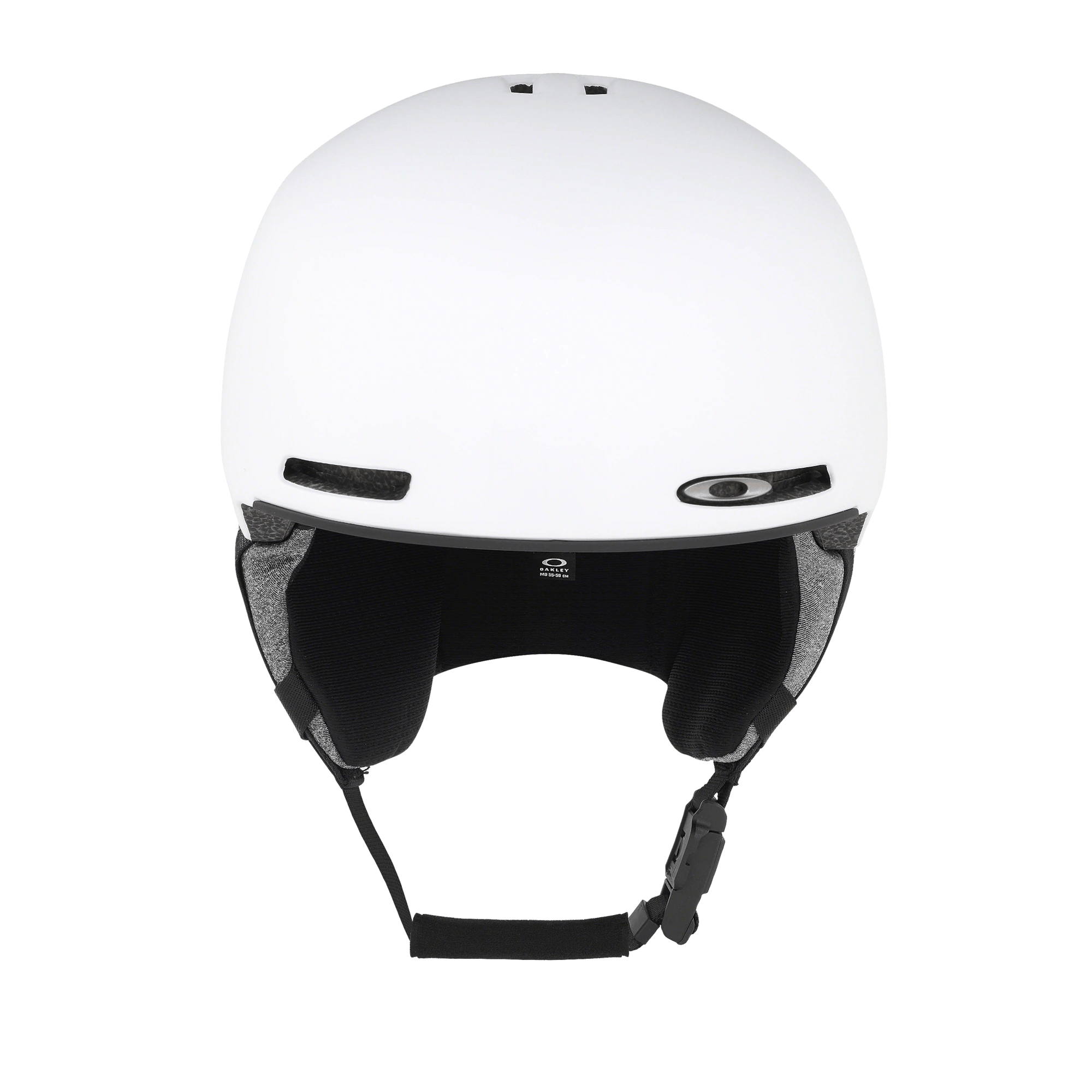 OAKLEY MOD1 MIPS Snow Helmet White Men's Snow Helmets Oakley 