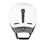 OAKLEY MOD1 MIPS Snow Helmet White Men's Snow Helmets Oakley 