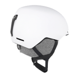 OAKLEY MOD1 MIPS Snow Helmet White Men's Snow Helmets Oakley 