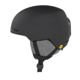OAKLEY Youth MOD1 Snow Helmet Blackout Youth Snow Helmets Oakley 