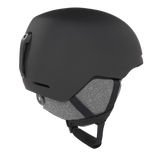 OAKLEY MOD1 MIPS Snow Helmet Blackout Men's Snow Helmets Oakley 