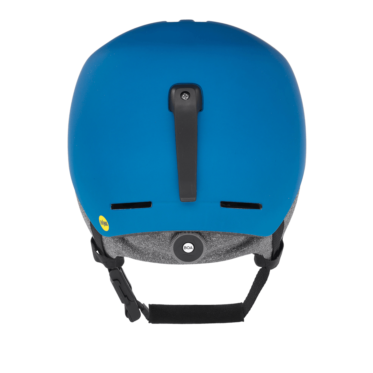 OAKLEY Youth MOD1 Snow Helmet Poseidon Youth Snow Helmets Oakley 