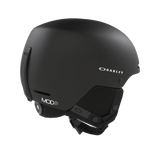 OAKLEY MOD1 Pro MIPS Snow Helmet Blackout Men's Snow Helmets oakley 