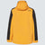 OAKLEY TNP TBT Insulated Jacket Amber Yellow/Blackout 2023 Men's Snow Jackets Oakley 