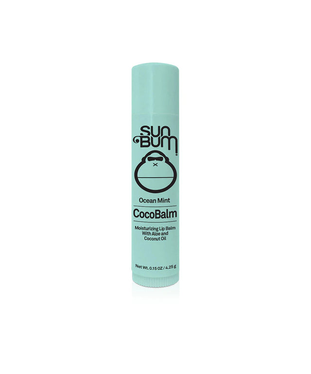 SUN BUM Cocobalm Lip Balm Ocean Mist Sunscreen Sun Bum 