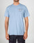 SALTY CREW Bruce Premium T-Shirt Marine Blue Men's Short Sleeve T-Shirts Salty Crew 
