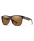 SMITH Lowdown XL 2 Matte Tortoise - ChromaPop Brown Polarized Sunglasses Sunglasses Smith 