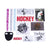 HOCKEY Hockey Sticker Pack 2021 Stickers Hockey 