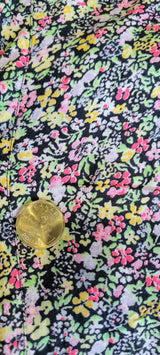 RVCA Women's Dreamscape Dress Green Flash Women's Dresses RVCA 