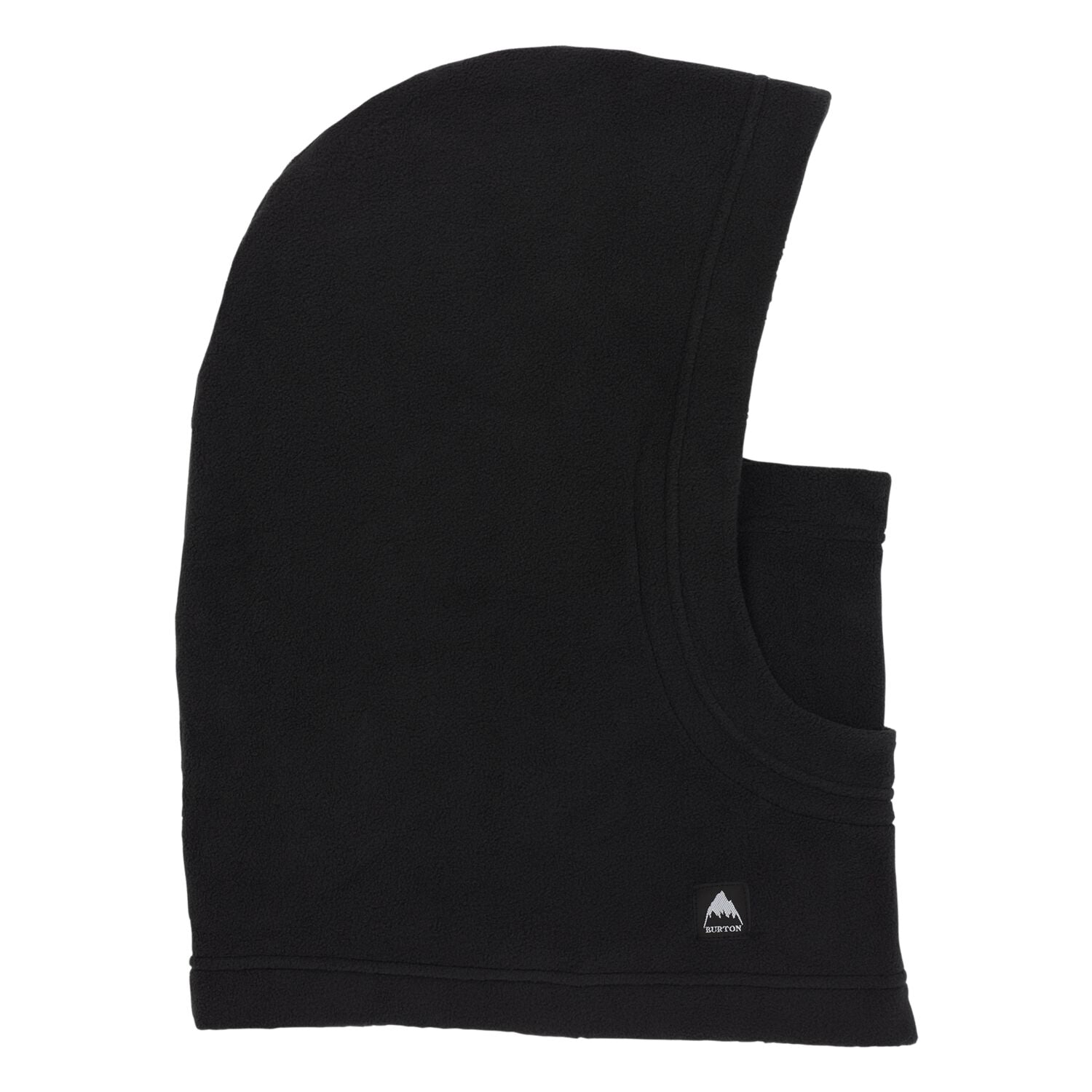 BURTON Youth Burke Hood True Black Winter Face Masks Burton 