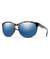 SMITH Lake Shasta Sky Tortoise - ChromaPop Blue Mirror Polarized Sunglasses Sunglasses Smith 