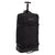 BURTON Multipath Checked 90L Travel Bag True Black Ballistic Luggage Burton 