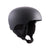 ANON Raider 3 Snow Helmet Black 2022 Men's Snow Helmets Anon 