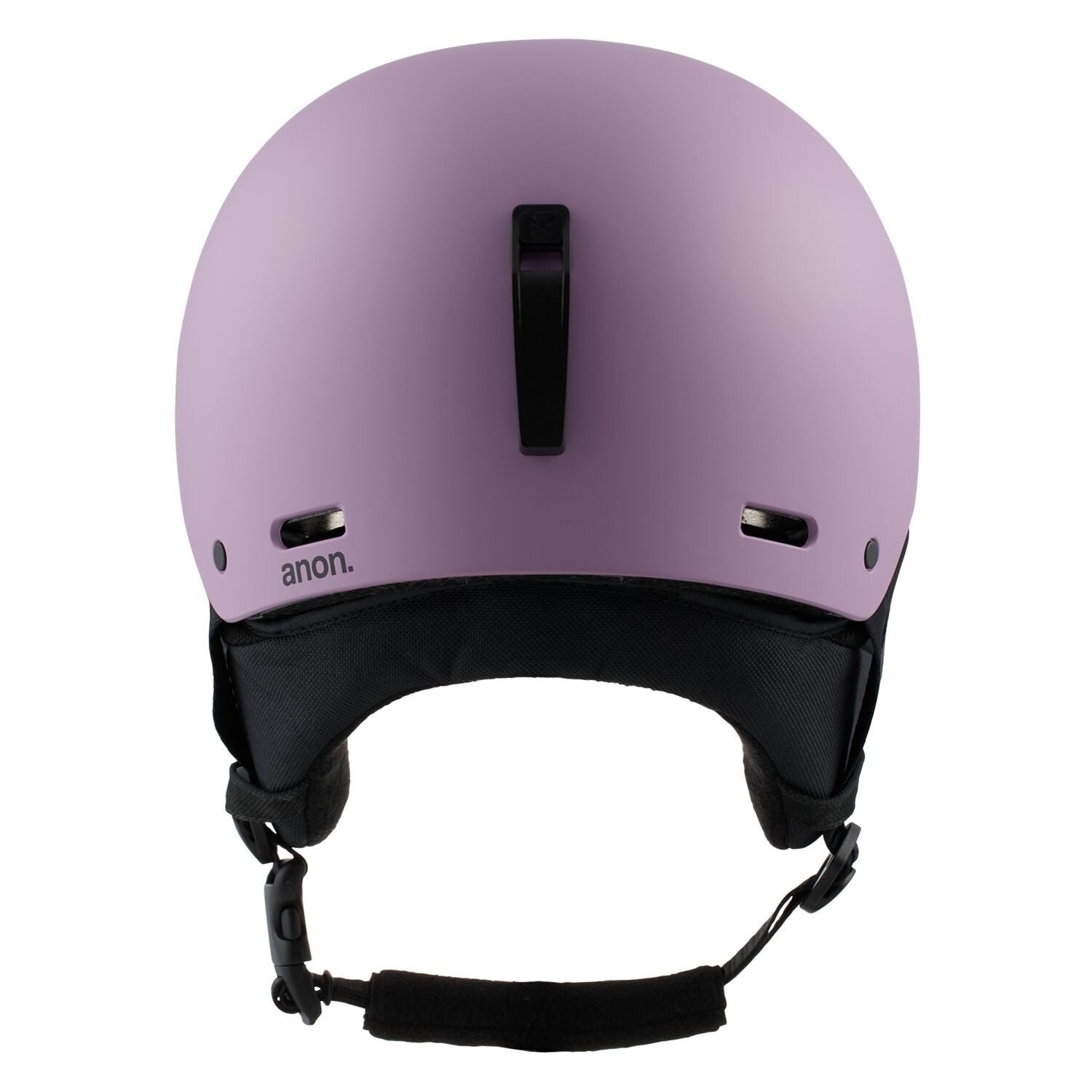 ANON Raider 3 Snow Helmet Purple Men's Snow Helmets Anon 