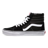 VANS Sk8-Hi Black Shoes