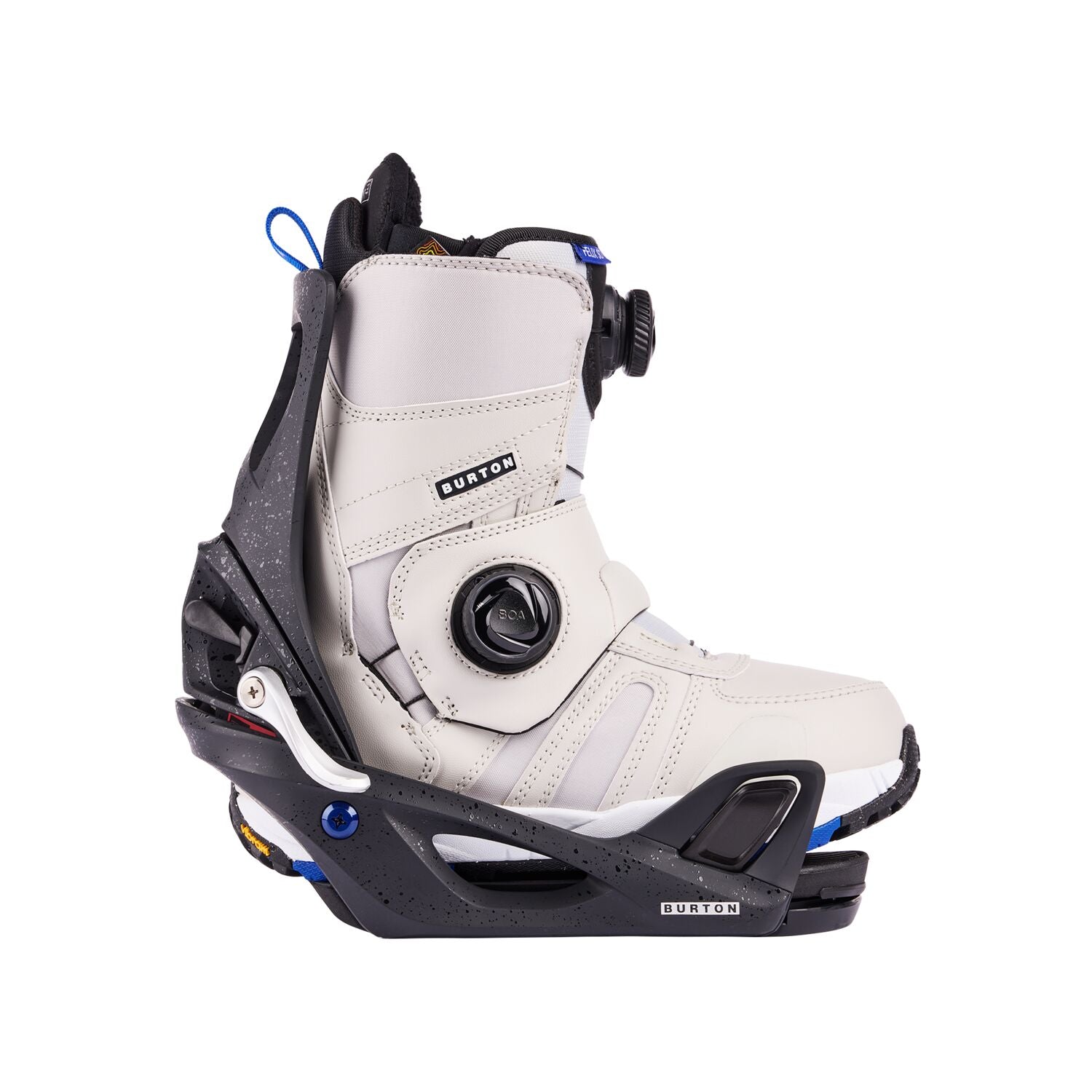 Burton Step On Escapade Re:Flex Snowboard Bindings