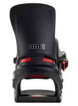 BURTON Lexa X Re:Flex Snowboard Bindings Women's Black 2022 Women's Snowboard Bindings Burton 