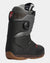 ROME Bodega BOA Snowboard Boots Black 2023 Men's Snowboard Boots Rome 