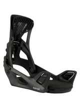 BURTON Step On Escapade Snowboard Bindings Women's Black 2022 Women's Step On Bindings Burton 