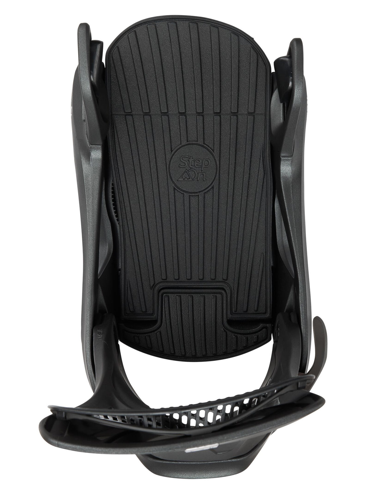 BURTON Step On Escapade Snowboard Bindings Women's Black 2022 Women's Step On Bindings Burton 