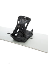 BURTON Step On Escapade Snowboard Bindings Women's Black 2022 Women's Step On Bindings Burton 