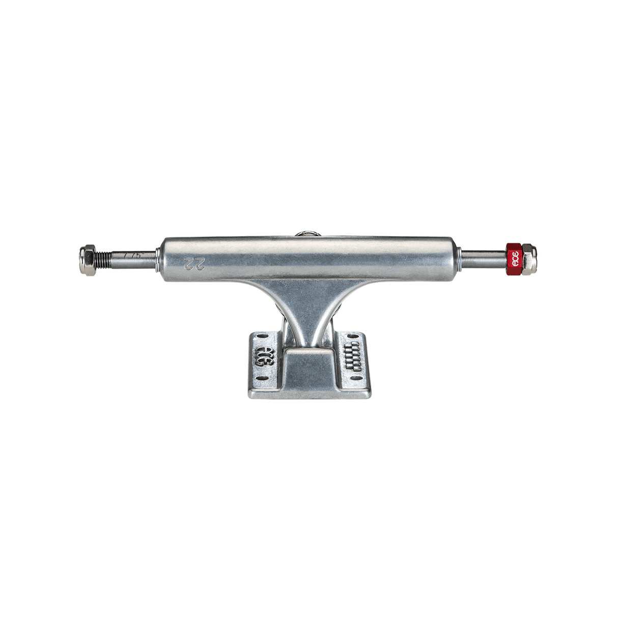 ACE 22 AF1 Polished Trucks SKATE SHOP - Skateboard Trucks Ace 