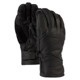 BURTON [ak] Clutch GORE-TEX Leather Glove Men's Snow Gloves Burton 