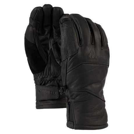BURTON [ak] Clutch GORE-TEX Leather Glove Men's Snow Gloves Burton 