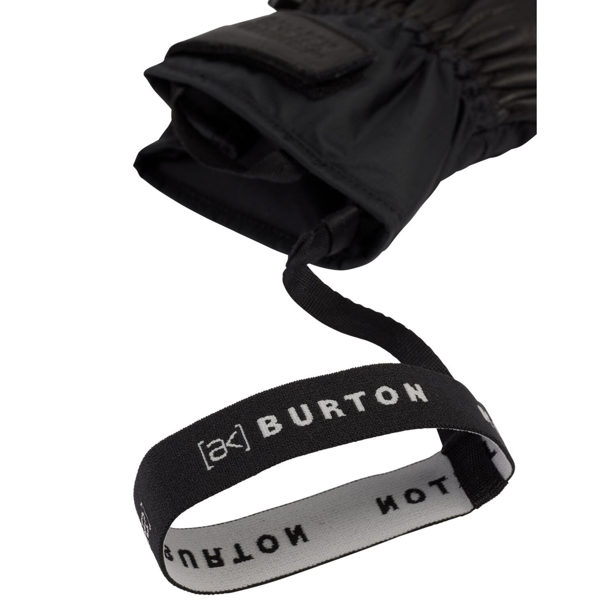 BURTON [ak] Clutch GORE-TEX Leather Glove Men's Snow Gloves Burton 