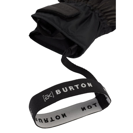 BURTON [ak] Clutch GORE-TEX Leather Glove Men's Snow Gloves Burton 