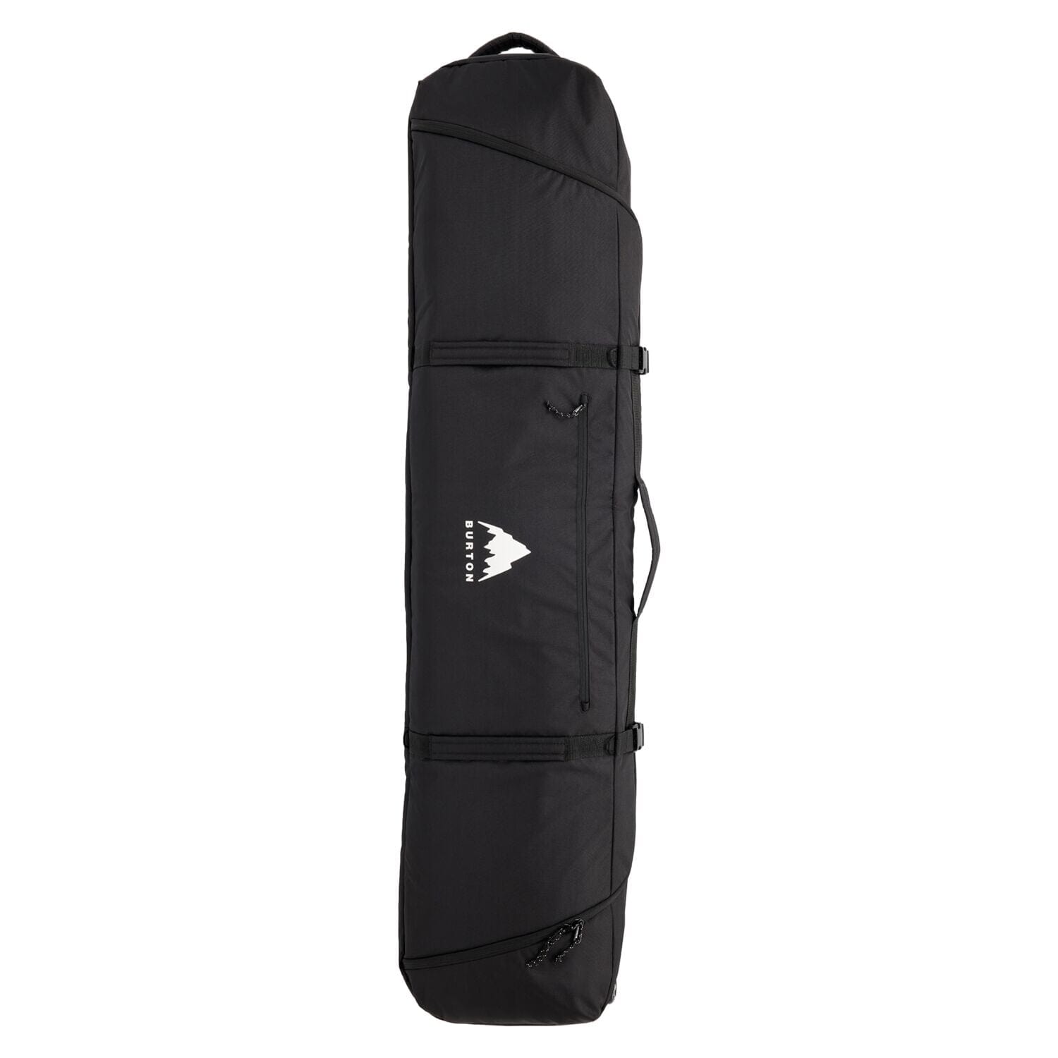 BURTON Wheelie Gig Snowboard Bag True Black Snowboard Bags Burton 