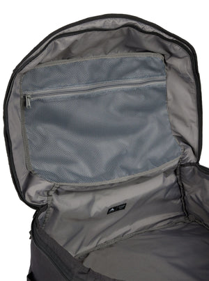BURTON Gig 70L Duffel Bag True Black Snowboard Bags Burton 