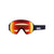 ANON M4S Toric Black - Perceive Sunny Red + Perceive Cloudy Burst + MFI Facemask Snow Goggles Snow Goggles Anon 