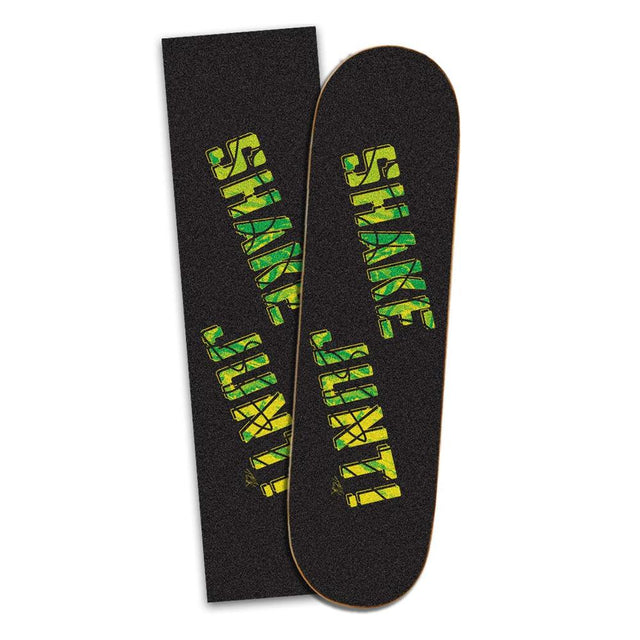 SHAKE JUNT T Funk Grip Tape Griptape Shake Junt 