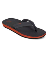 HURLEY Lunar Sandals Dark Grey