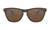 OAKLEY Frogskins Matte Tortoise - Prizm Tungsten Sunglasses
