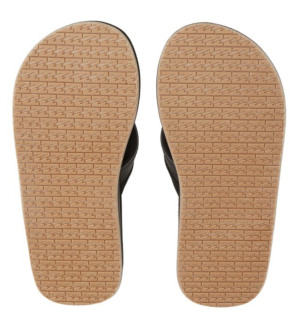 BILLABONG All Day Impact Sandals Boys Black