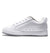 DC Court Graffik Shoes White/Royal/Grey Men's Skate Shoes DC 