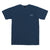 DARK SEAS Go-To Pigment T-Shirt Navy Men's Short Sleeve T-Shirts Dark Seas 