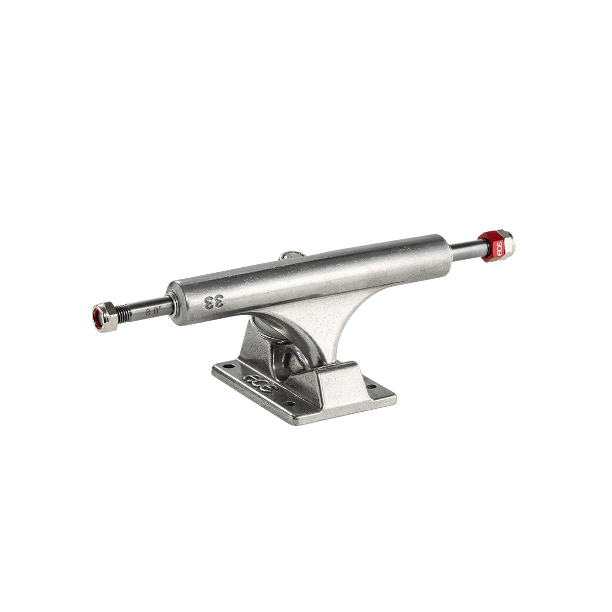 ACE 33 AF1 Polished Trucks SKATE SHOP - Skateboard Trucks Ace 