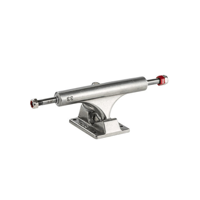 ACE 33 AF1 Polished Trucks SKATE SHOP - Skateboard Trucks Ace 